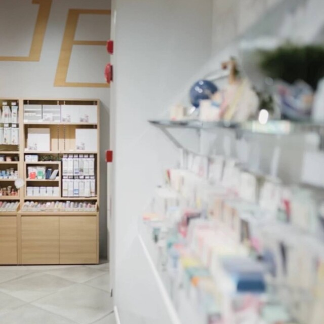 Farmacia di Camalò | Homepage